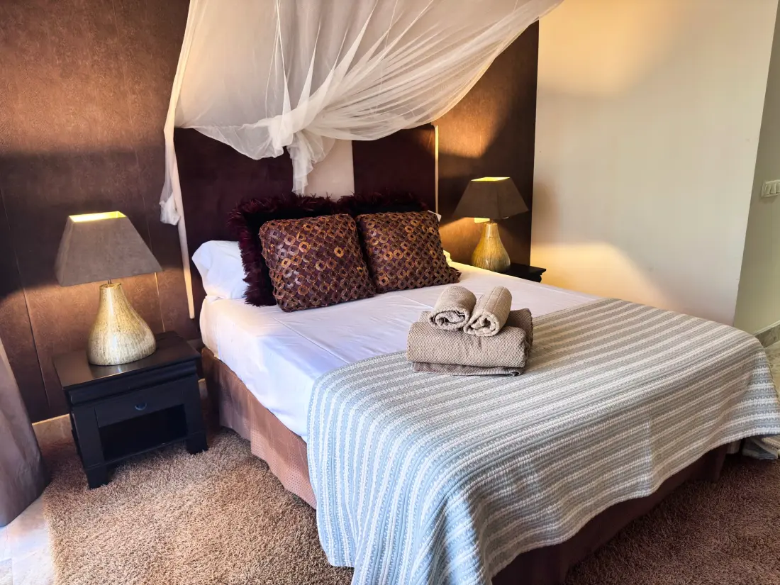 Apartmanok Marbella