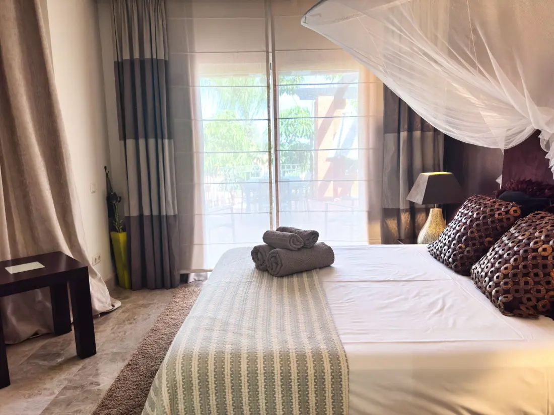 Apartmanok Marbella