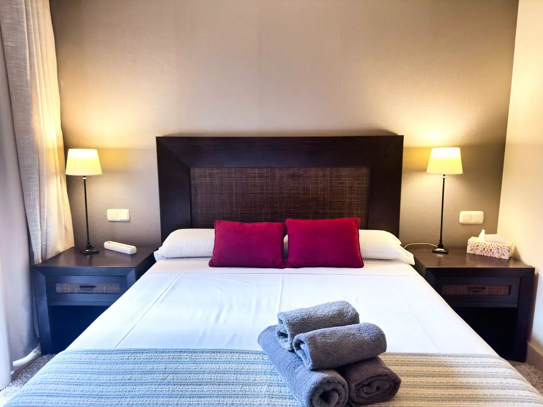 Apartmanok Marbella