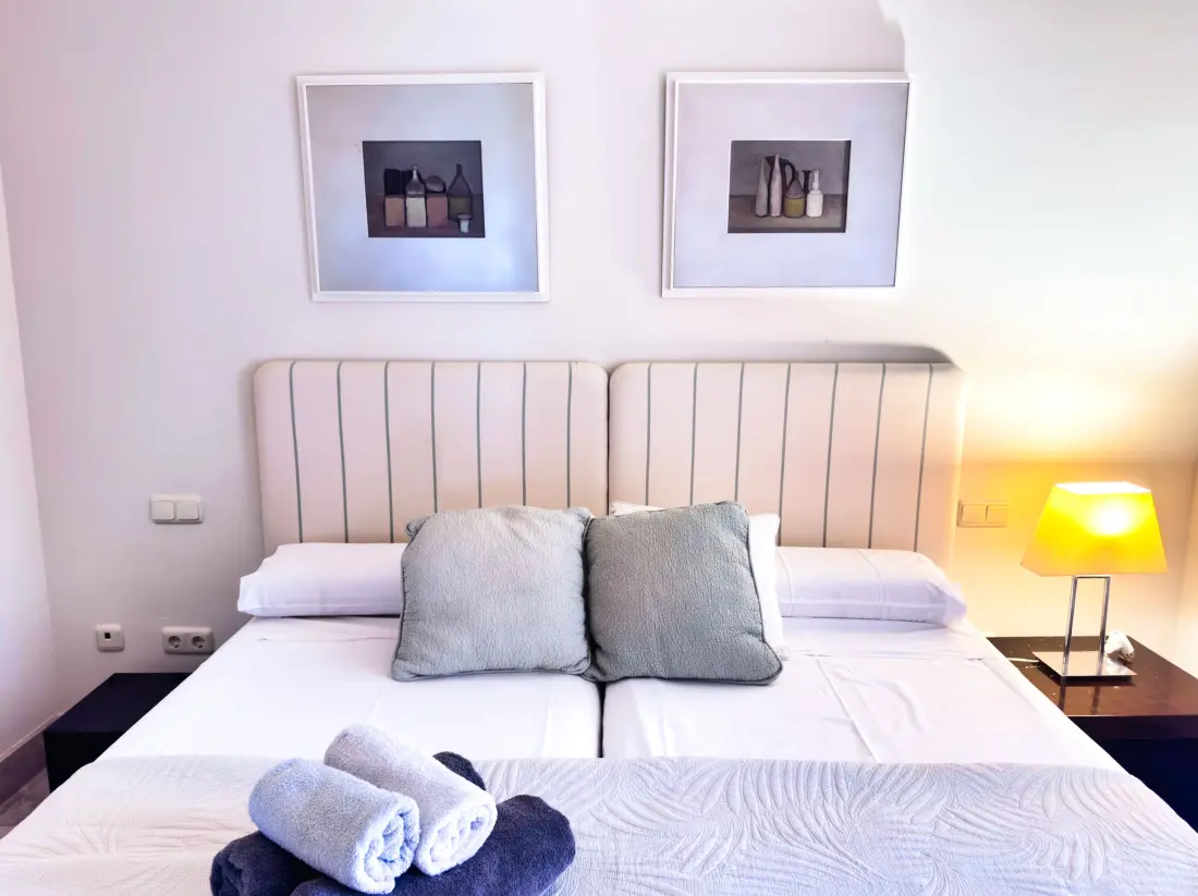 Apartmanok Marbella