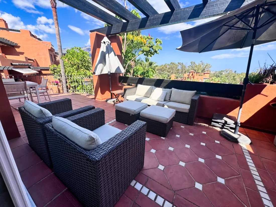 Apartmanok Marbella