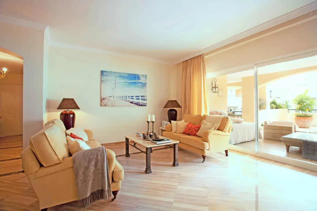 Apartmanok Marbella