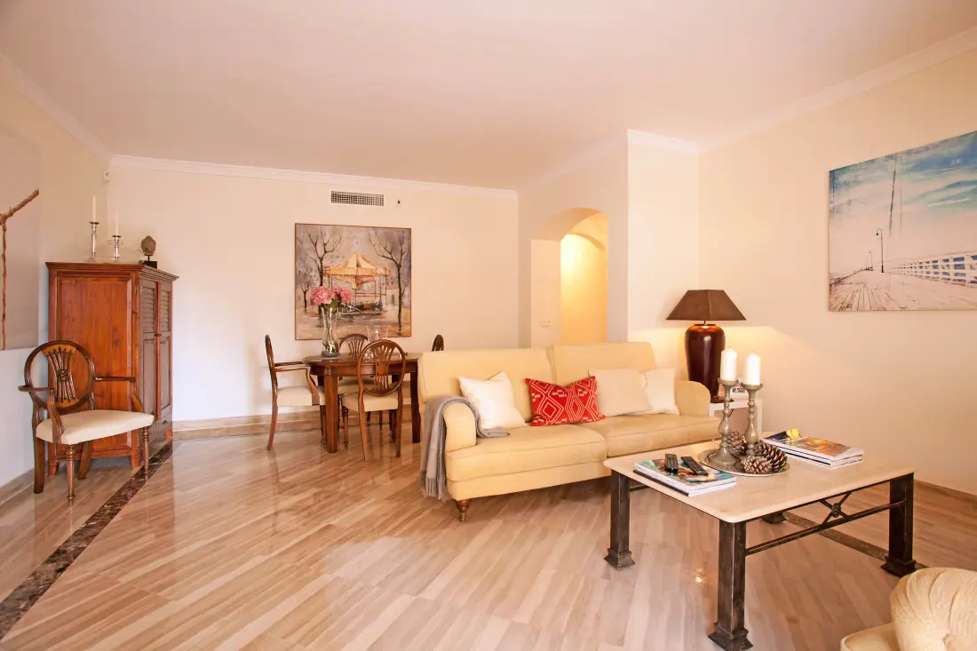 Apartmanok Marbella