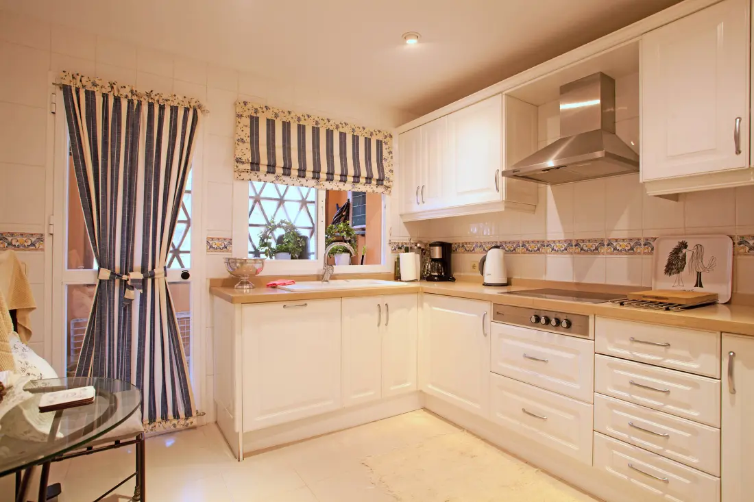 Apartmanok Marbella