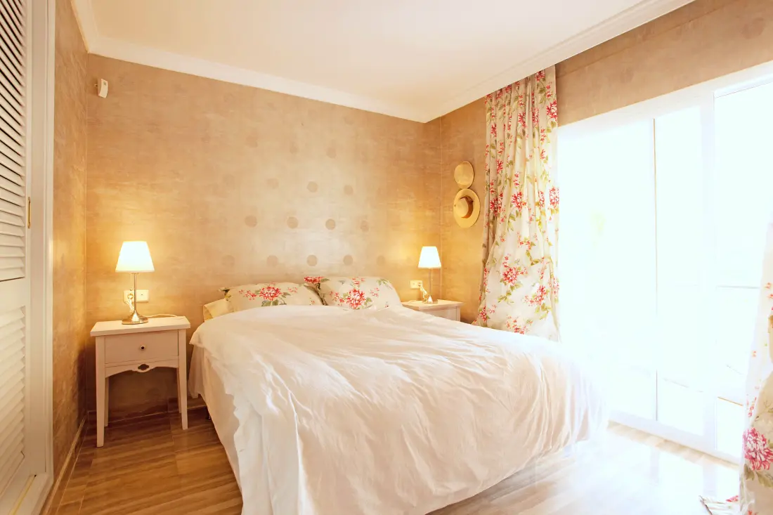 Apartmanok Marbella
