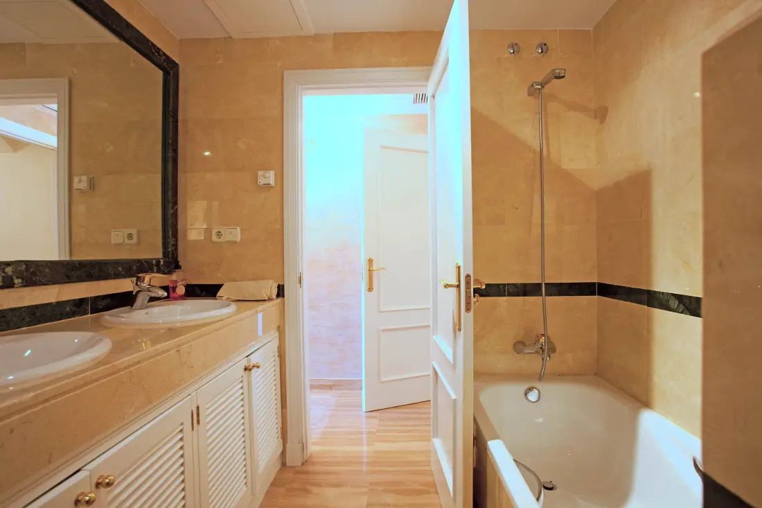 Apartmanok Marbella