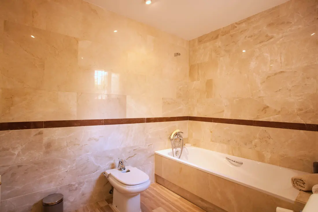 Apartmanok Marbella