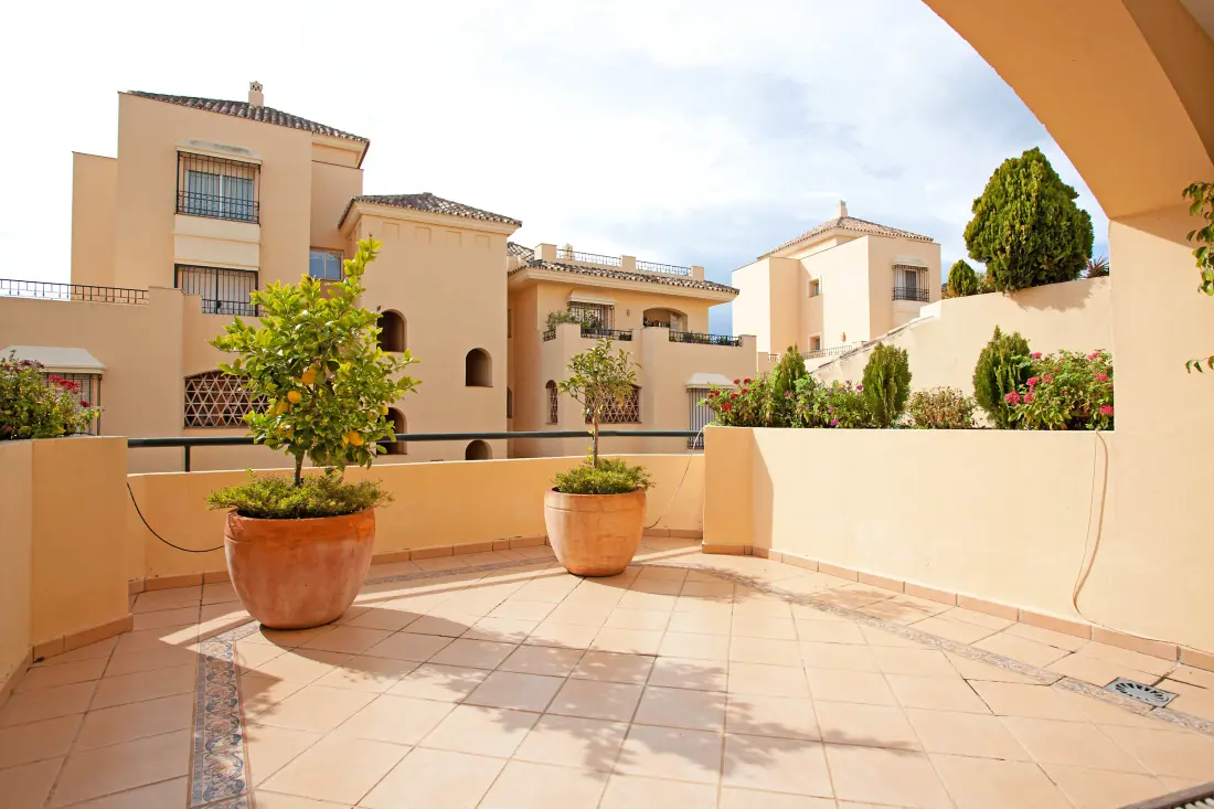 Apartmanok Marbella