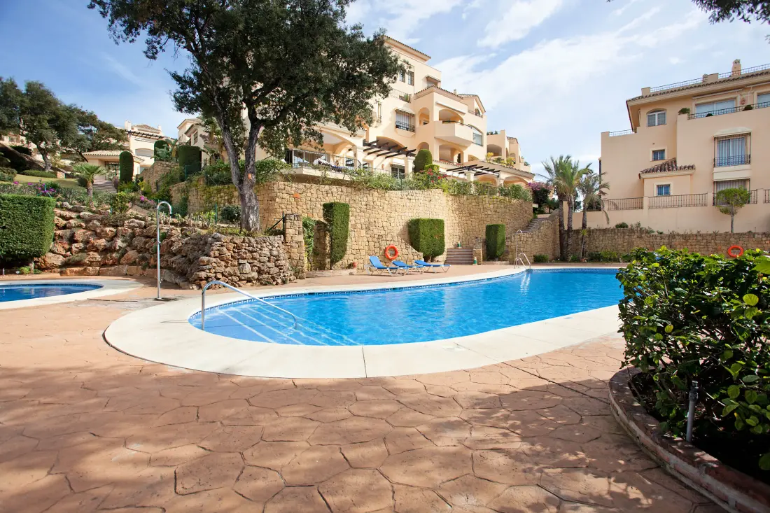 Apartmanok Marbella