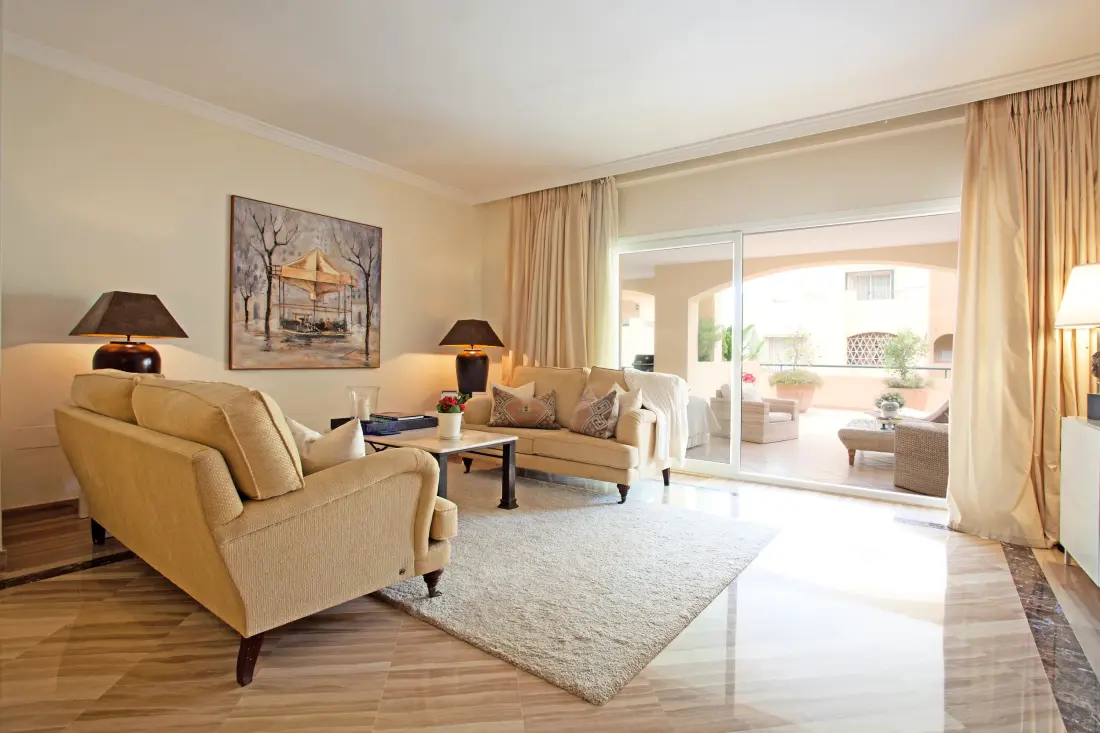 Apartmanok Marbella