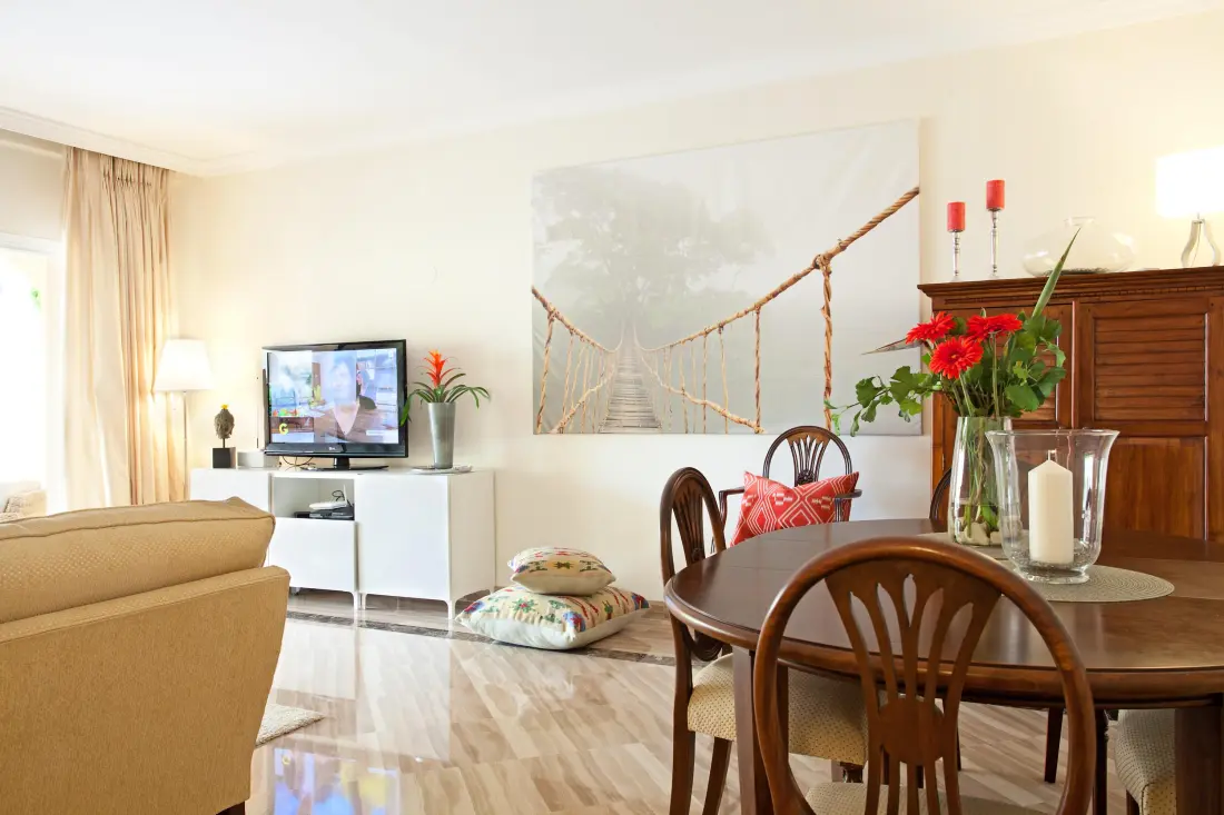 Apartmanok Marbella