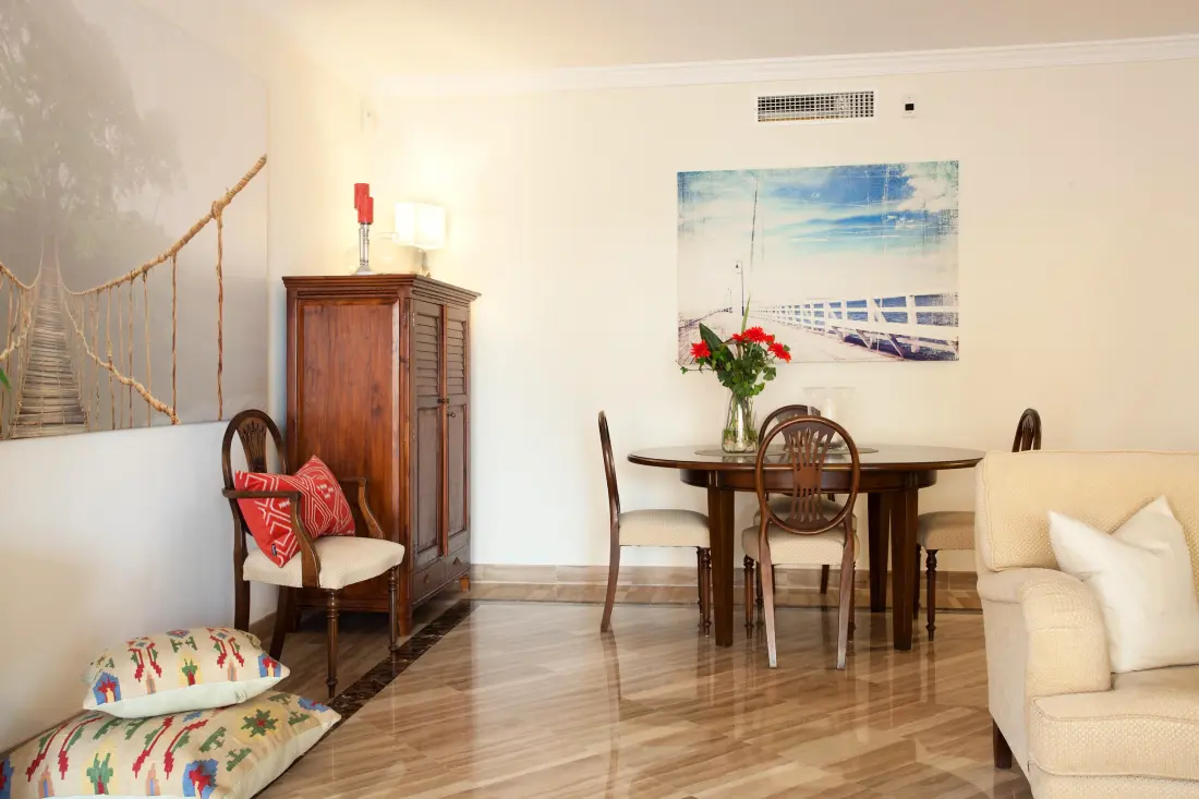 Apartmanok Marbella