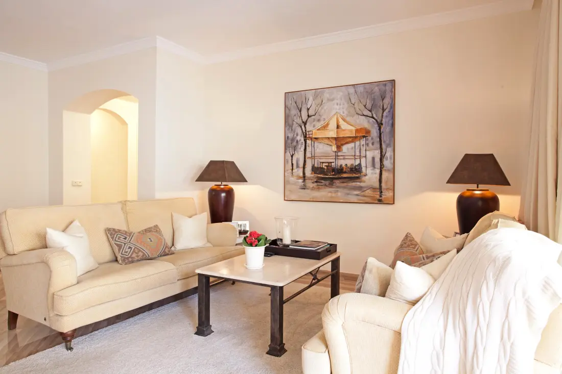 Apartmanok Marbella
