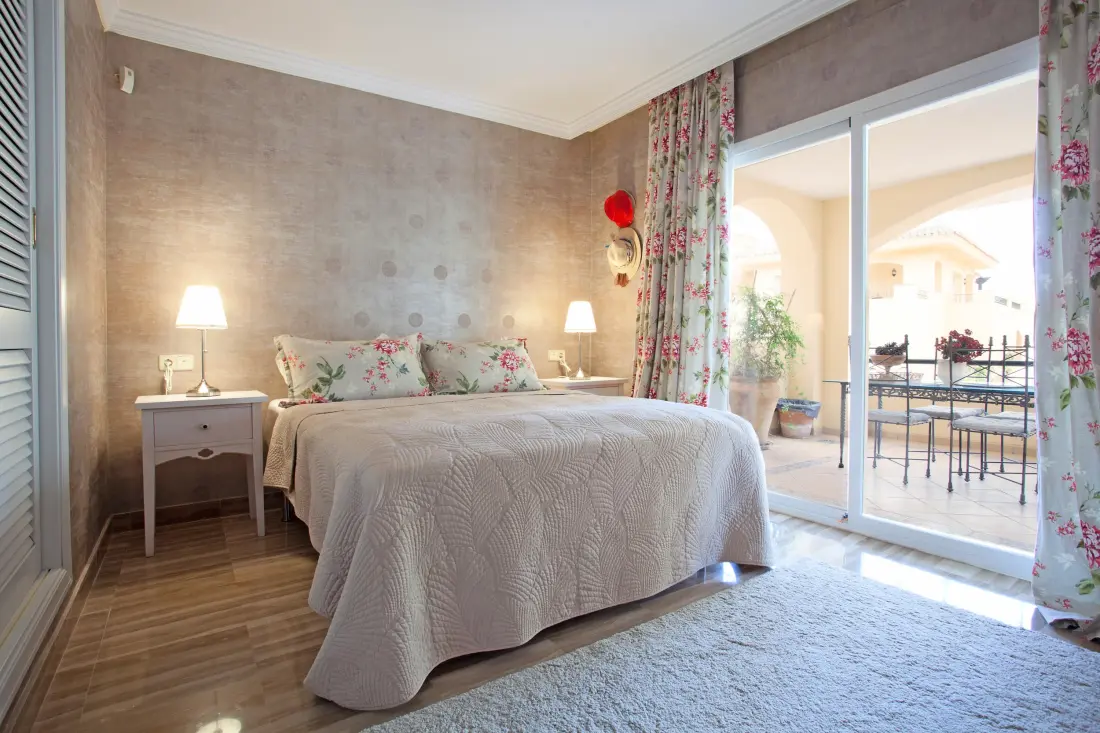 Apartmanok Marbella
