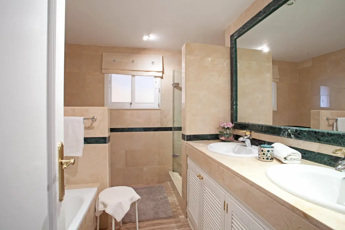 Apartmanok Marbella