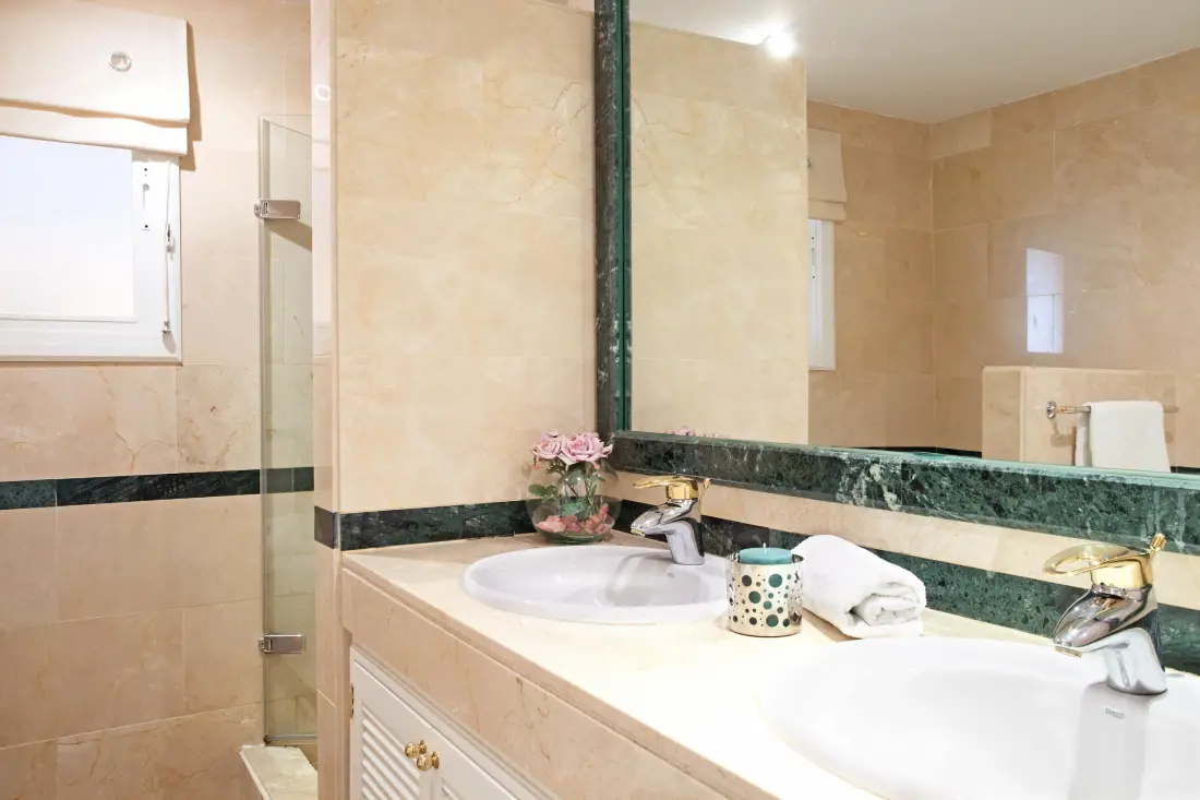 Apartmanok Marbella