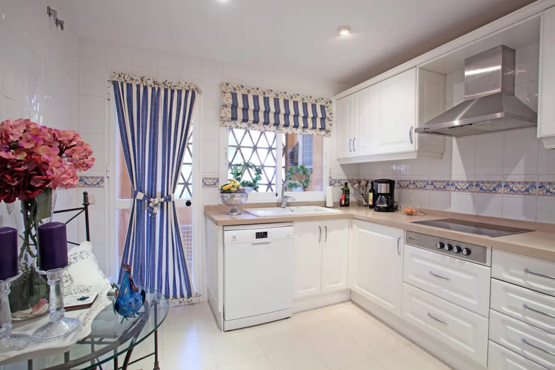 Apartmanok Marbella