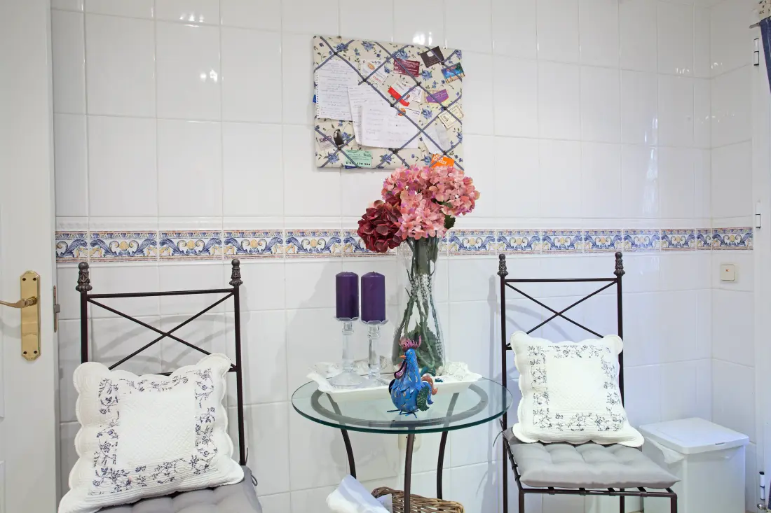 Apartmanok Marbella