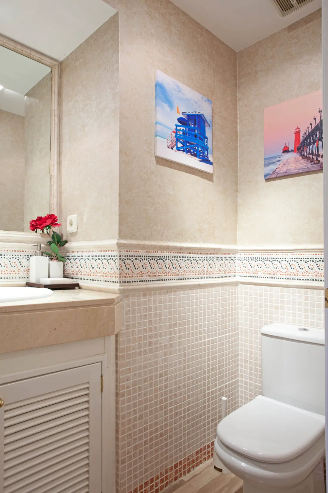 Apartmanok Marbella