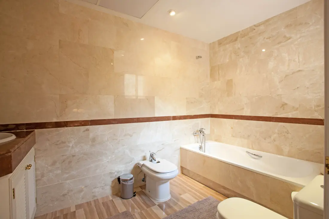 Apartmanok Marbella
