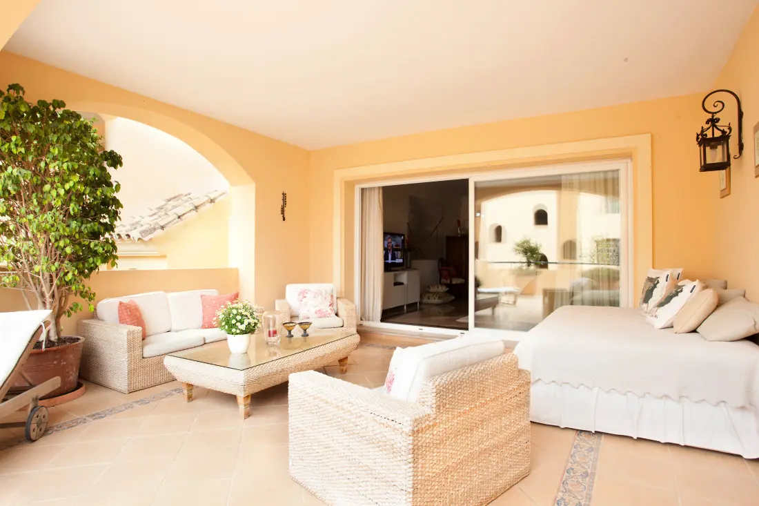 Apartmanok Marbella