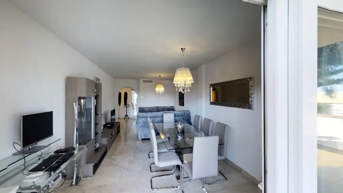 Apartmanok Marbella