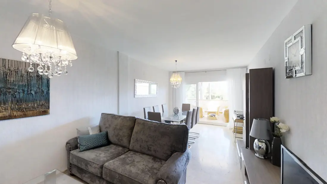Apartmanok Marbella