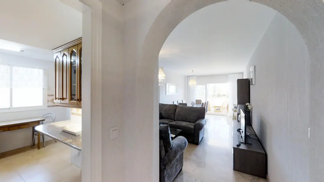 Apartmanok Marbella