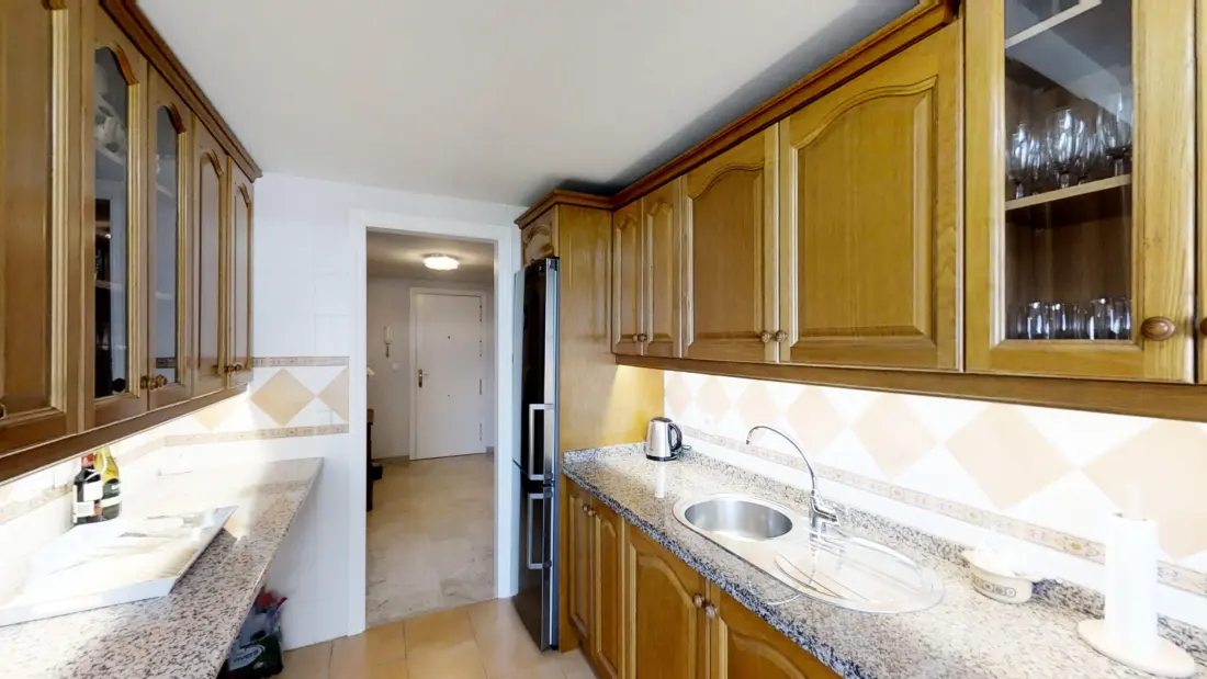 Apartmanok Marbella