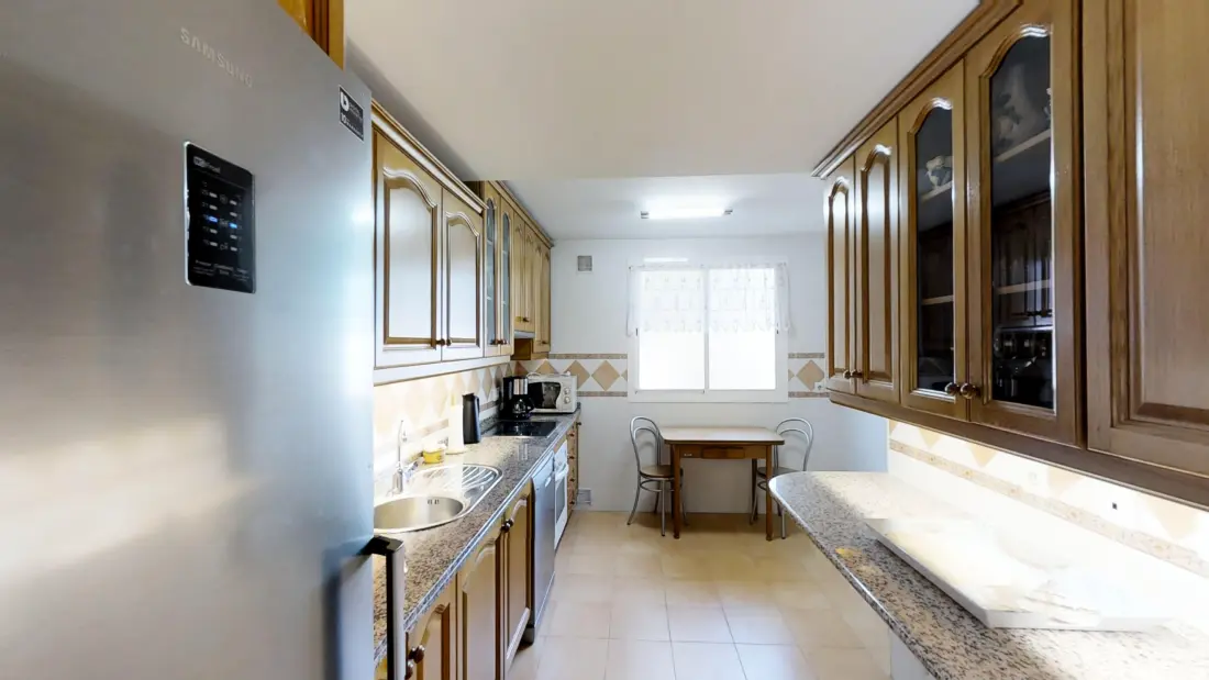 Apartmanok Marbella