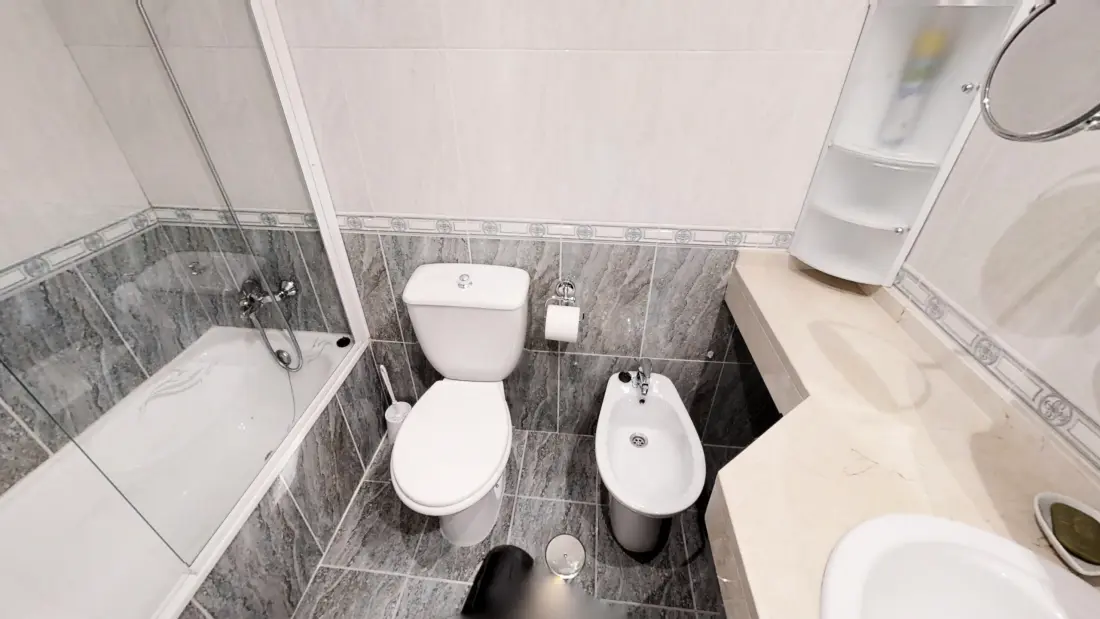 Apartmanok Marbella