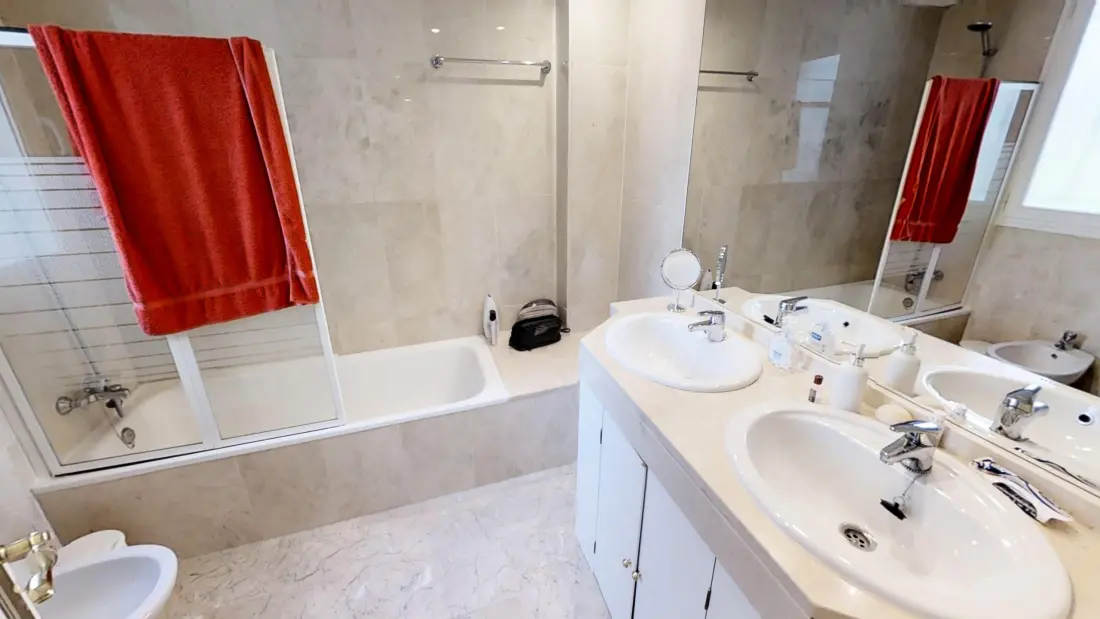 Apartmanok Marbella
