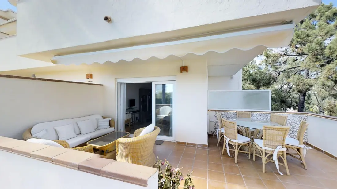 Apartmanok Marbella
