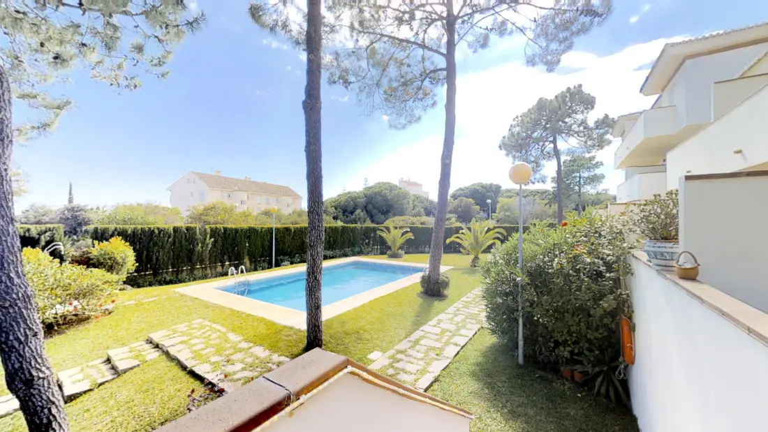 Apartmanok Marbella