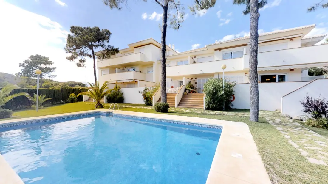 Apartmanok Marbella