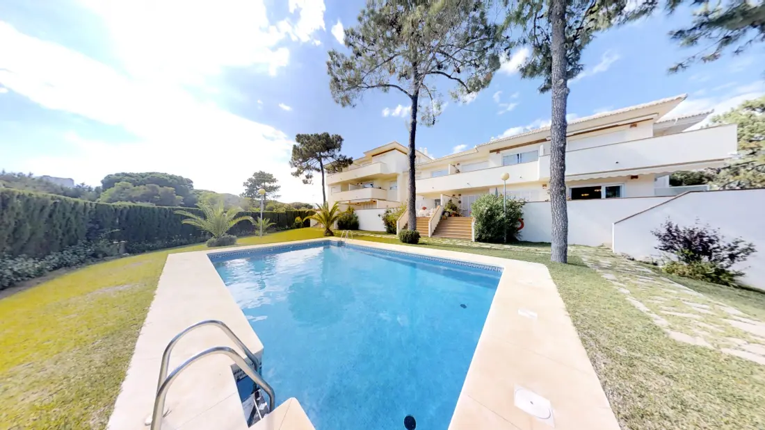 Apartmanok Marbella