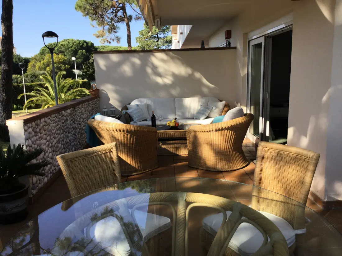 Apartmanok Marbella