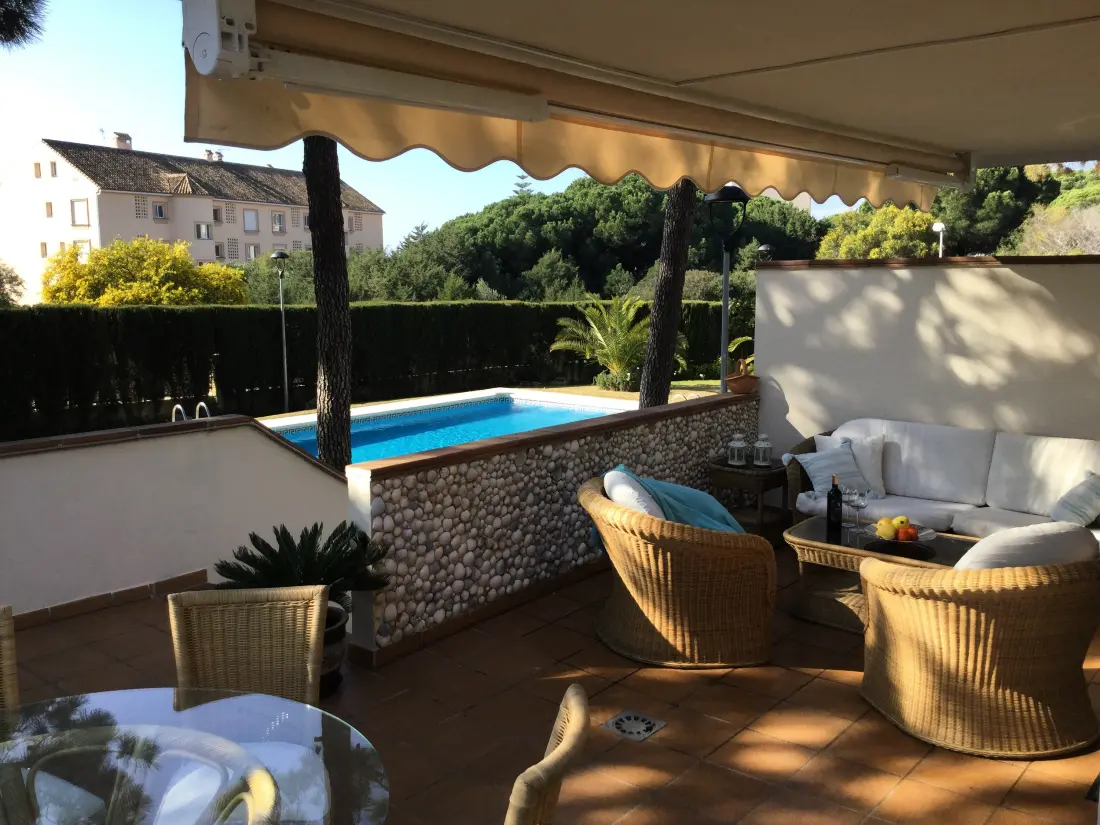 Apartmanok Marbella