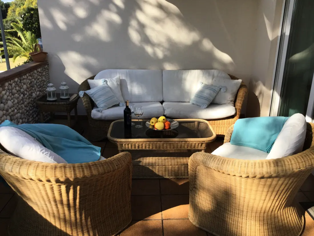 Apartmanok Marbella