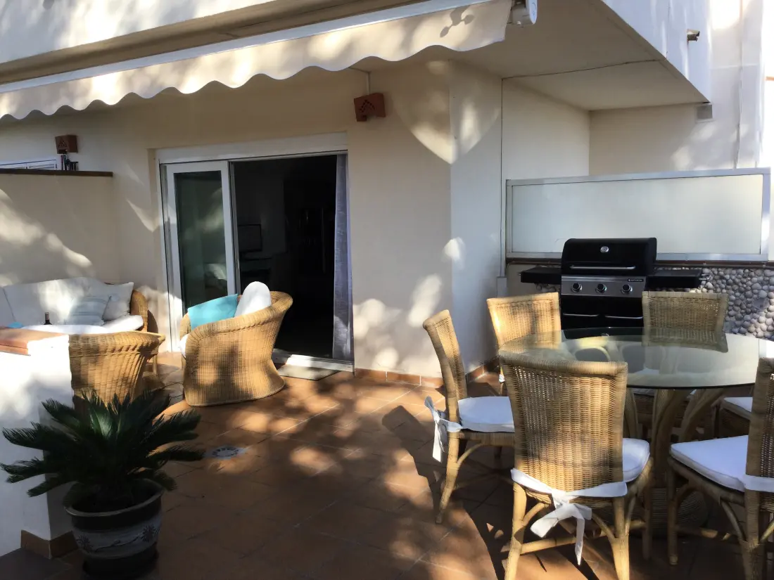 Apartmanok Marbella