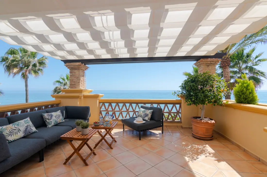 Apartmanok Marbella
