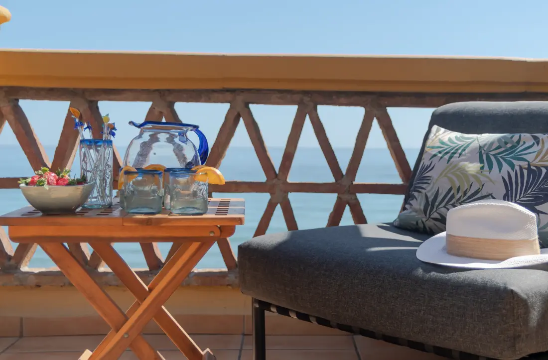 Apartmanok Marbella
