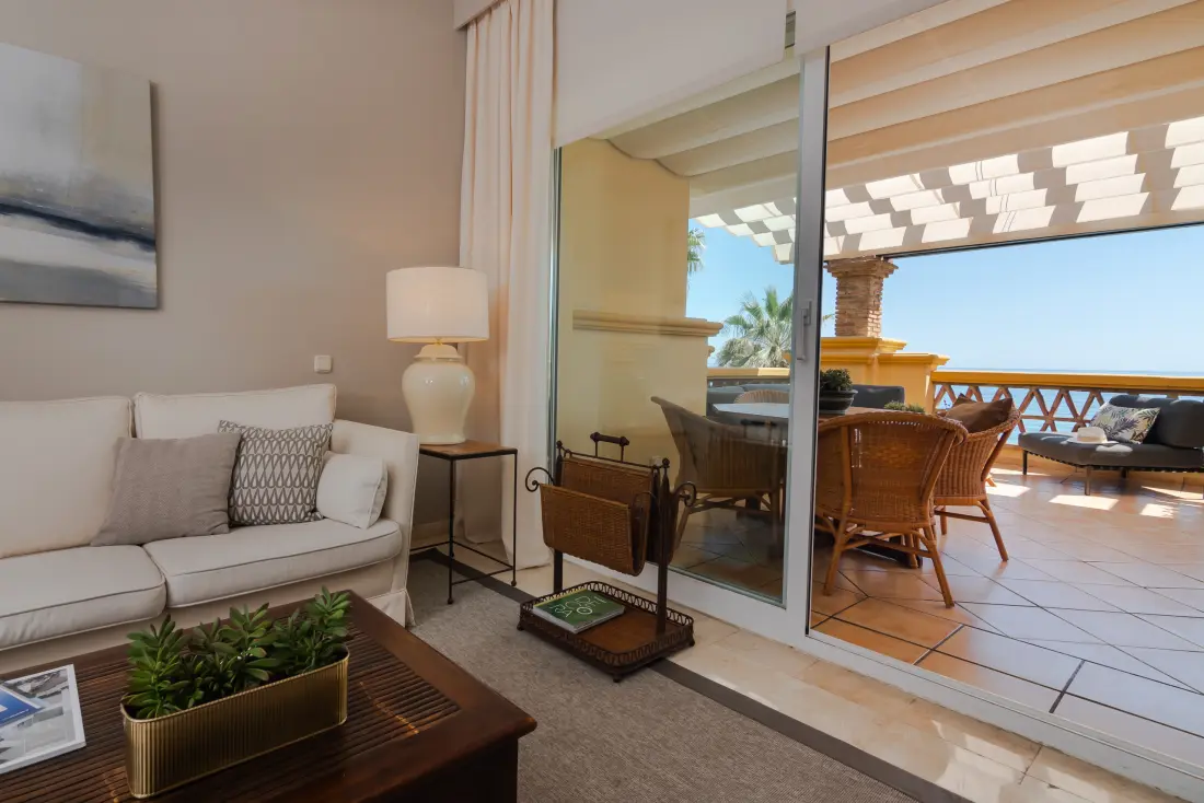 Apartmanok Marbella