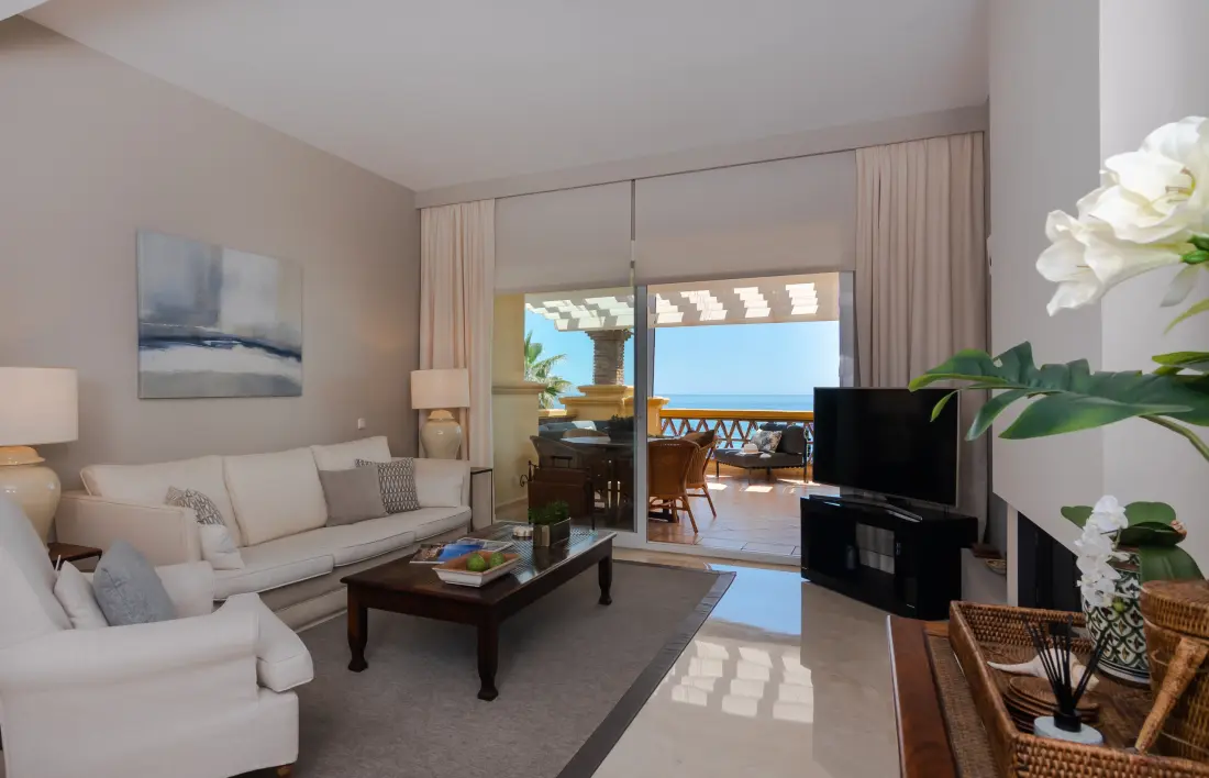 Apartmanok Marbella