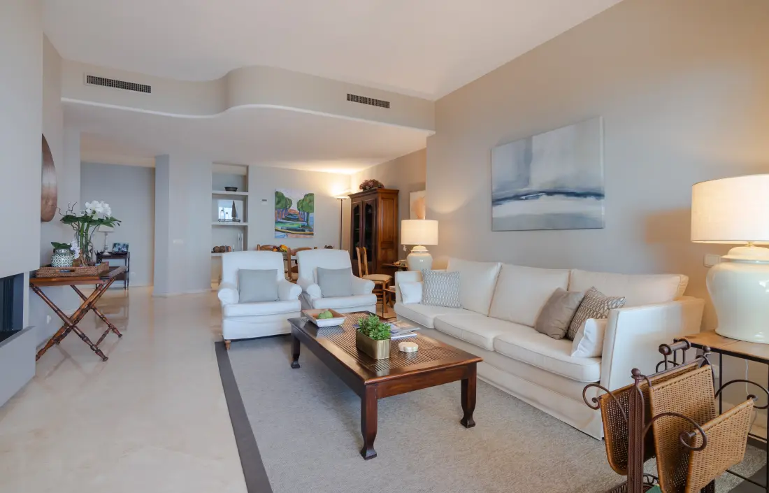 Apartmanok Marbella