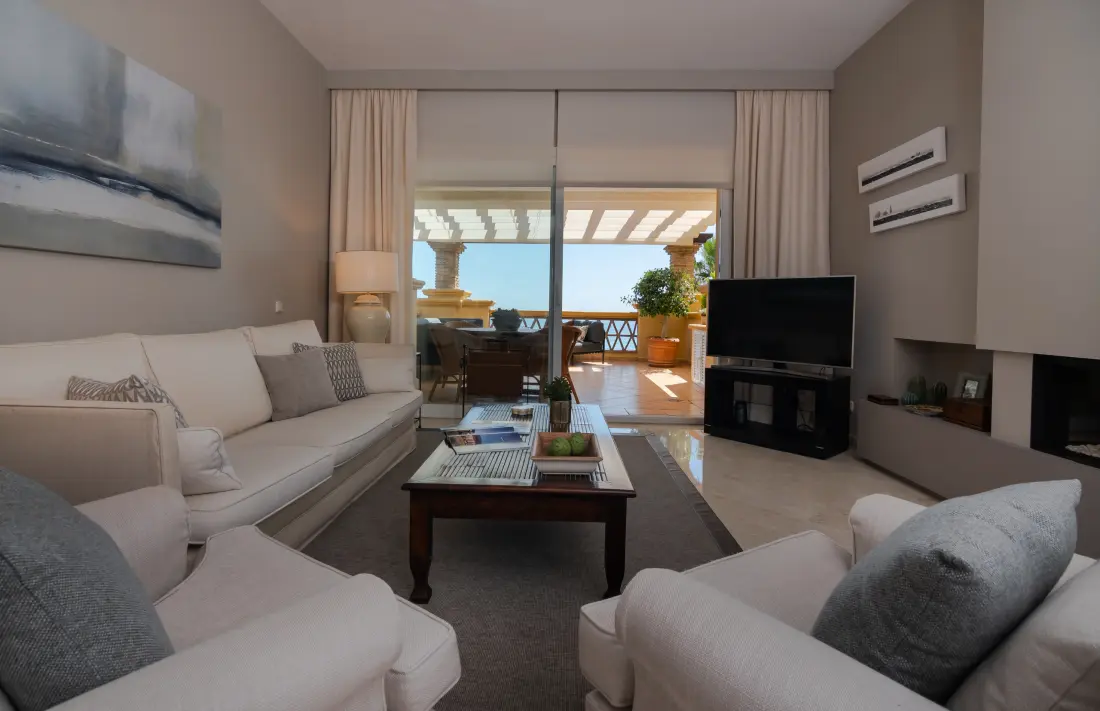 Apartmanok Marbella