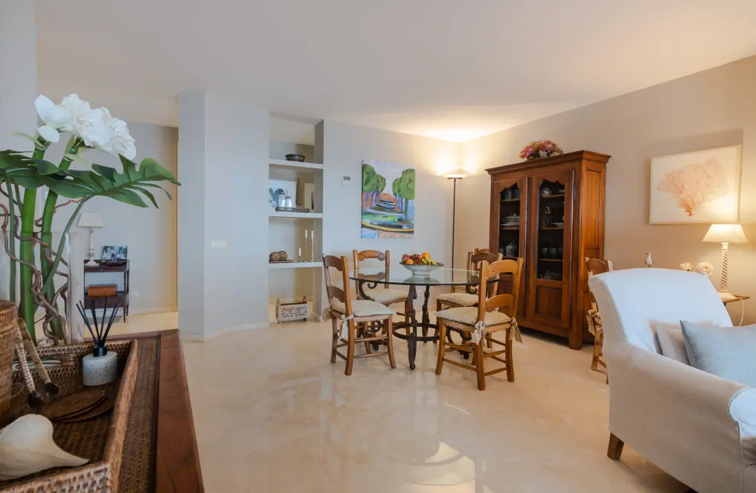 Apartmanok Marbella