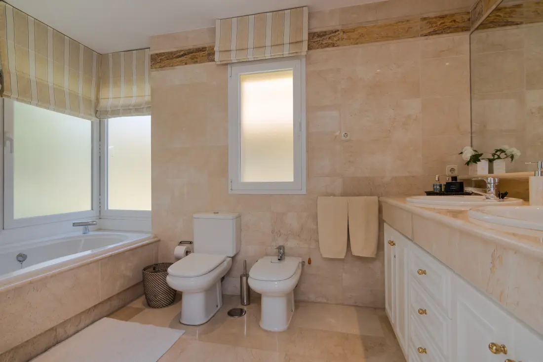 Apartmanok Marbella