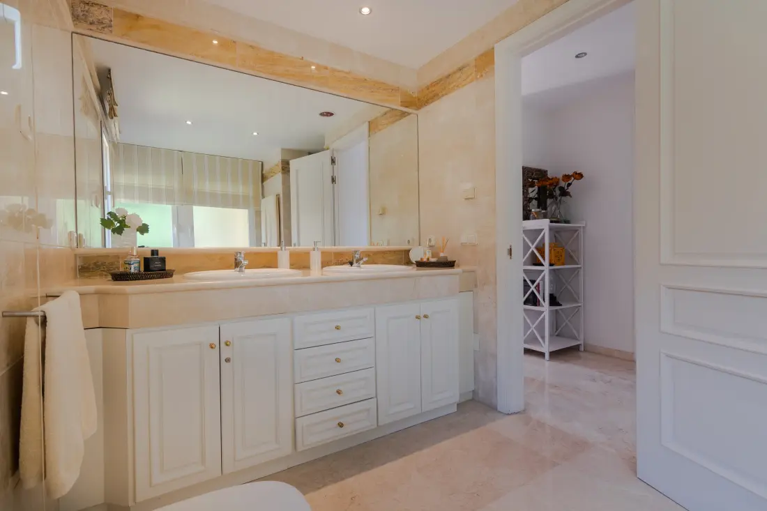 Apartmanok Marbella