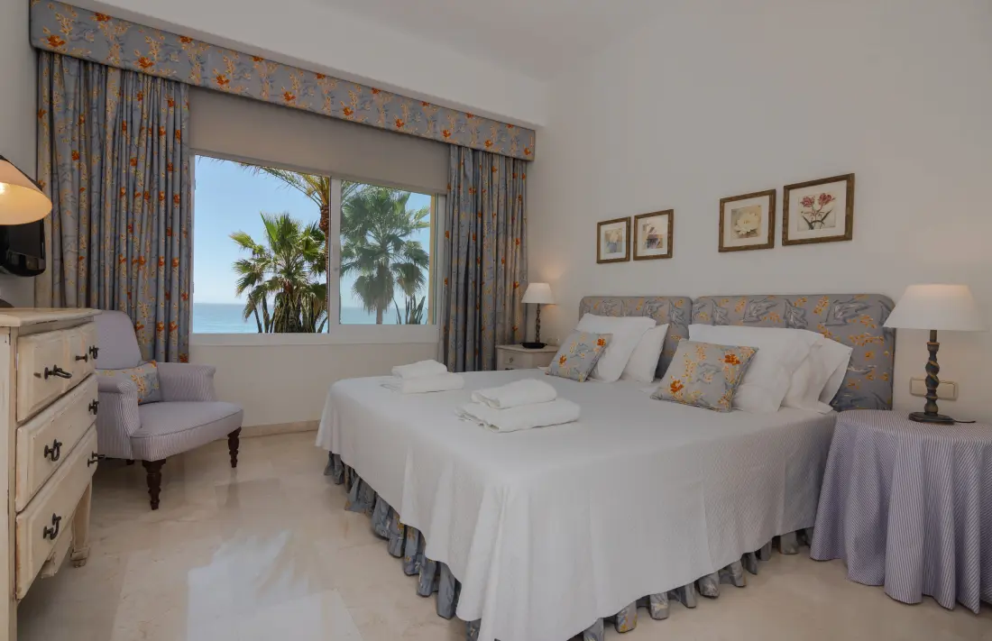 Apartmanok Marbella